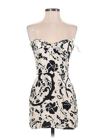 Tibi Cocktail Dress (view 1)