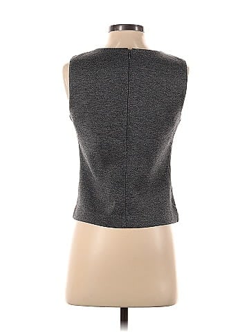 Cynthia Rowley Sleeveless T-Shirt (view 2)