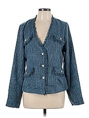 Mystree Denim Jacket