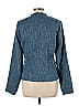 Mystree Blue Denim Jacket Size L - photo 2