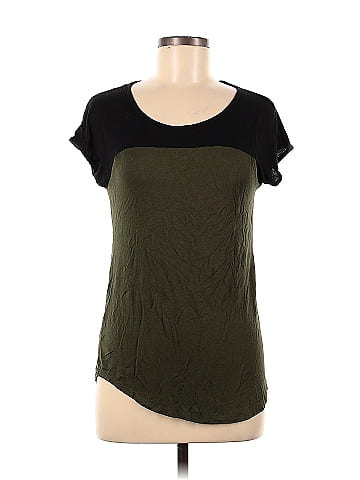 JKLA Short Sleeve Top (view 1)
