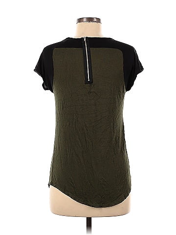 JKLA Short Sleeve Top (view 2)