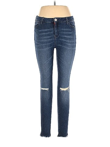 Etienne Marcel Jeans (view 1)