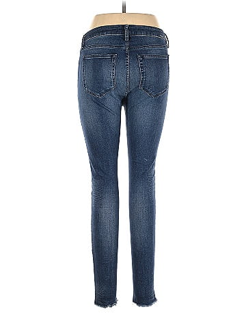 Etienne Marcel Jeans (view 2)