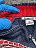 Hartstrings 100% Cotton Red Pullover Sweater Size 2T - photo 3