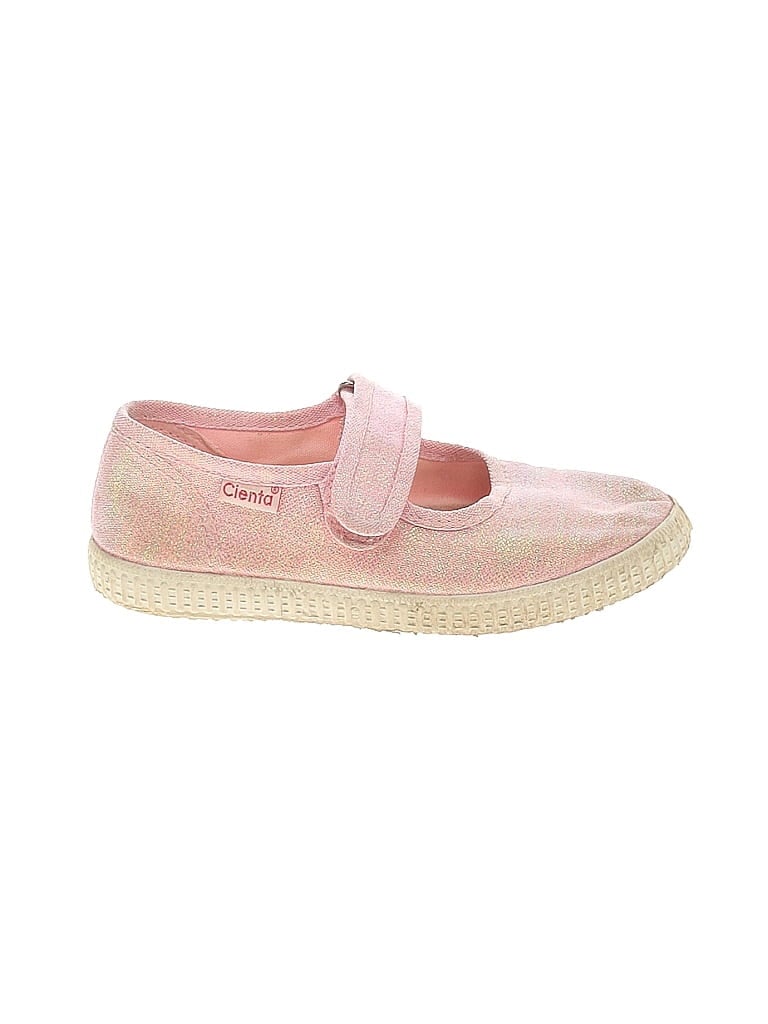 Cienta Pink Flats Size 29 (EU) 48 off ThredUp