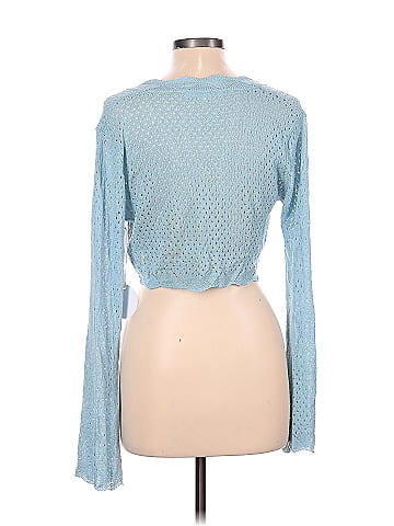 More To Come Long Sleeve Top (view 2)