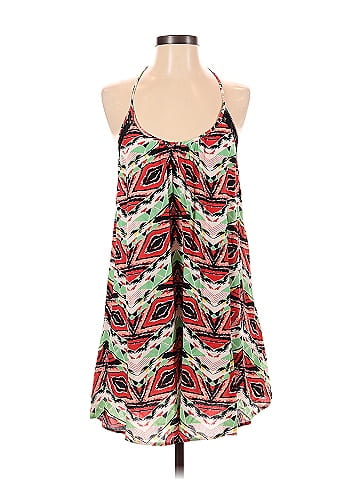 Lush Casual Dress (view 1)