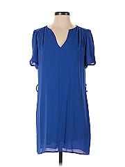 Aqua Casual Dress