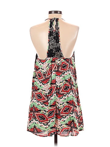 Lush Casual Dress (view 2)
