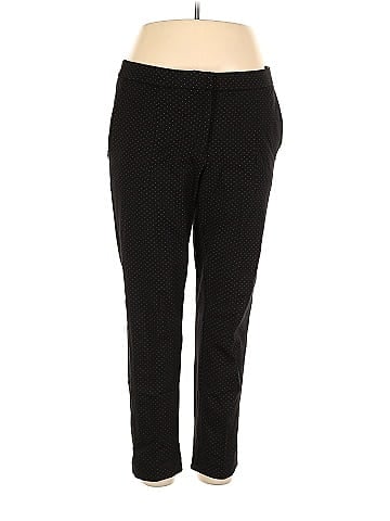 Amanda + Chelsea Casual Pants (view 1)