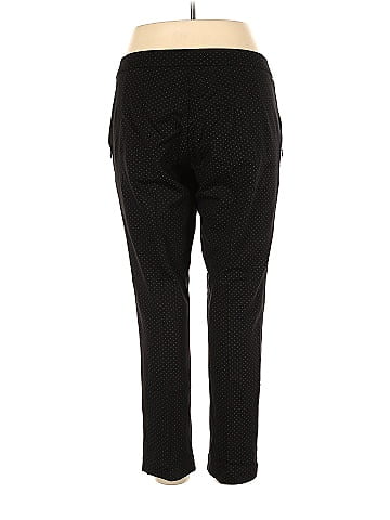 Amanda + Chelsea Casual Pants (view 2)