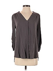Pleione 3/4 Sleeve Blouse