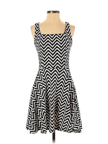 Soprano Cocktail Dress (view 1)