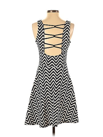 Soprano Cocktail Dress (view 2)