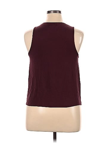 Miss Chievous Sleeveless T-Shirt (view 2)