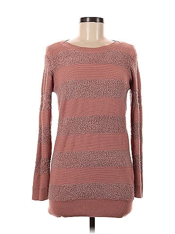 Amisu Pullover Sweater (view 1)