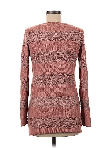 Amisu Pullover Sweater (view 2)