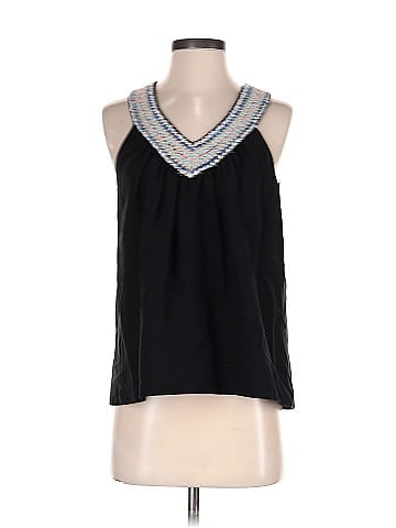 Buckley K Sleeveless Blouse (view 1)