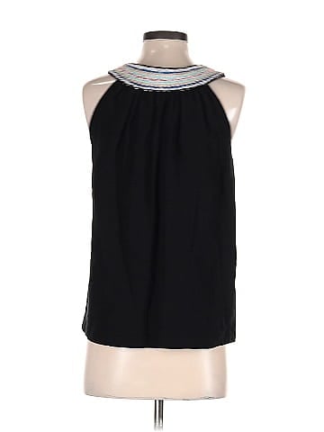Buckley K Sleeveless Blouse (view 2)