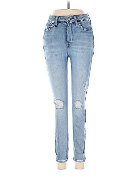 Elizabeth And James Jeans
