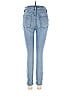 Elizabeth and James Hearts Blue Jeans Size 4 - photo 2