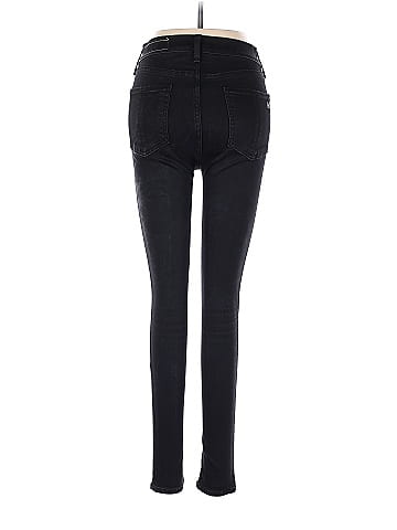 Rag & Bone Jeggings (view 2)