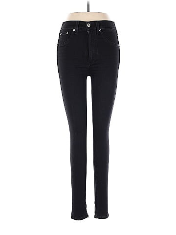 Rag & Bone Jeggings (view 1)