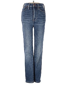 Madewell Jeans (view 1)