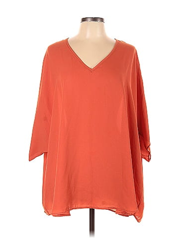 Adrienne Poncho (view 1)