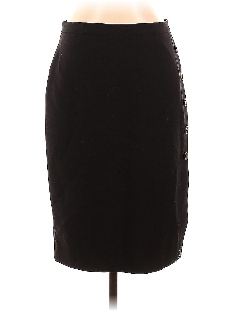 Click to view more detailed imagery on our partner's website Pre-owned Ann Taylor Formal Skirt In Black