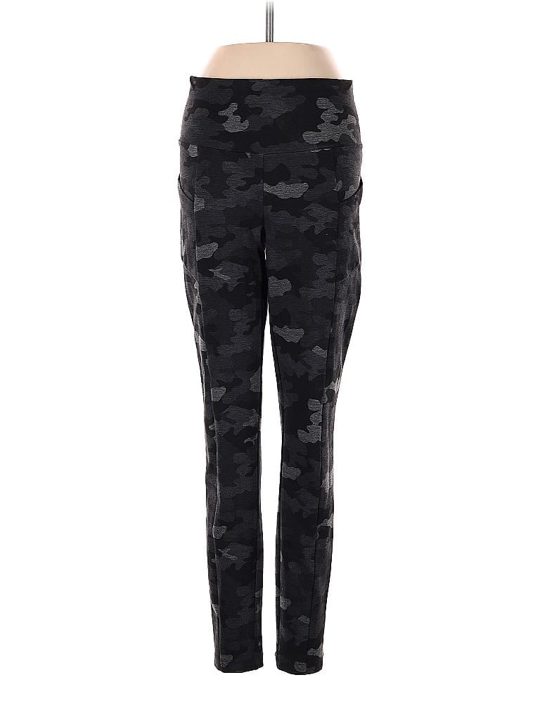 Pre-owned Cabi Active Pants In Black