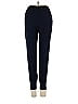 Theory Solid Blue Casual Pants Size P (petite) - photo 2