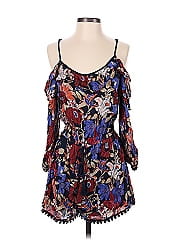 Band Of Gypsies Romper