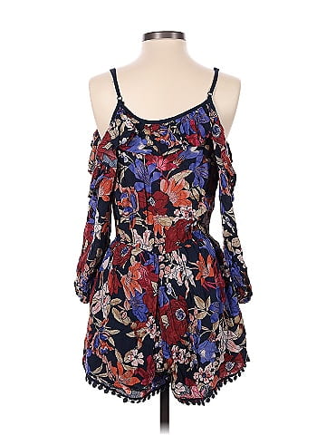 Band of Gypsies Romper (view 2)