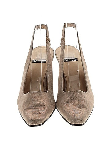 Stuart Weitzman Heels (view 2)