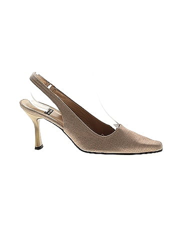 Stuart Weitzman Heels (view 1)