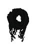 Do Everything in Love 100% Acrylic Black Scarf One size - photo 1