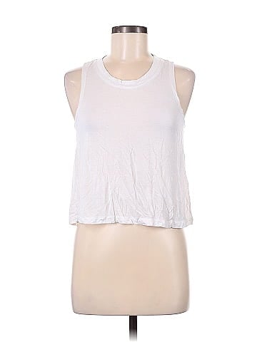 Embrace Your Love Sleeveless T-Shirt (view 1)