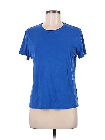 Lands' End Active T-Shirt (view 1)