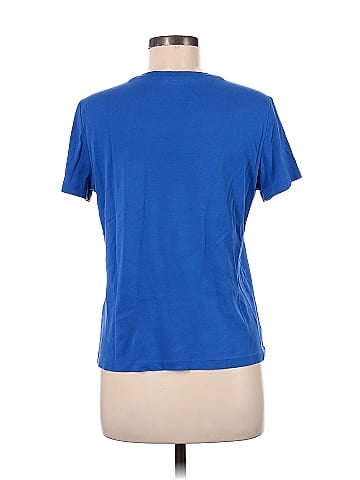 Lands' End Active T-Shirt (view 2)