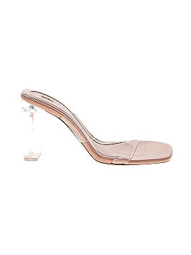 Assorted Brands Heels
