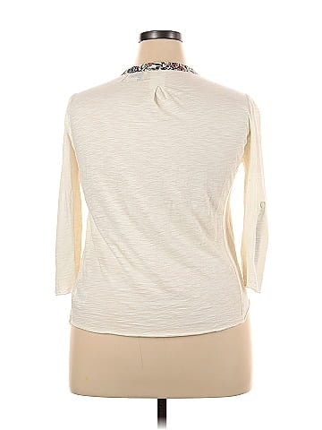 Isani for Target Sleeveless Blouse (view 2)