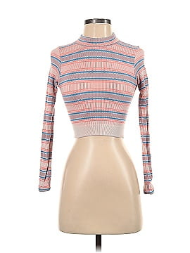 Out From Under Long Sleeve Turtleneck