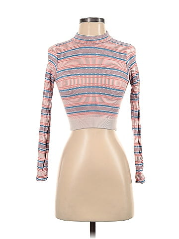 Out From Under Long Sleeve Turtleneck (view 1)