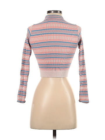 Out From Under Long Sleeve Turtleneck (view 2)