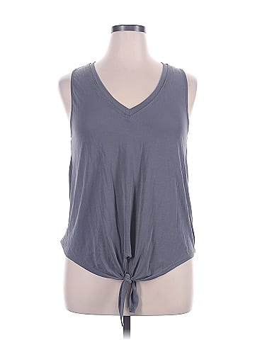 Miss Chievous Sleeveless T-Shirt (view 1)