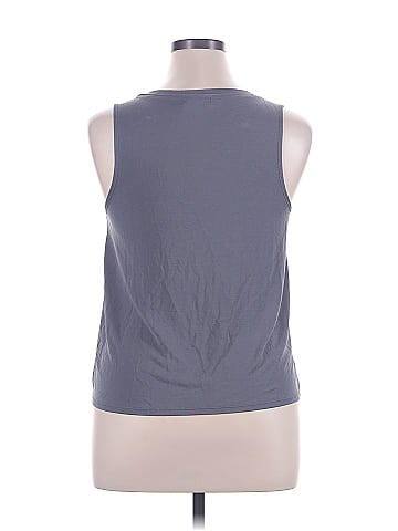 Miss Chievous Sleeveless T-Shirt (view 2)