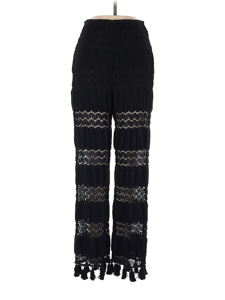 Pre-owned Show Me Your Mumu Casual Pants In Black