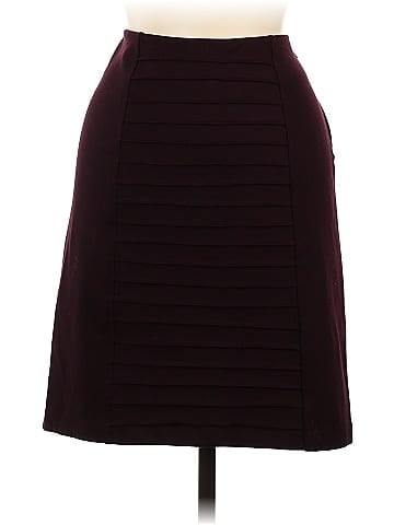 Adrienne Vittadini Formal Skirt (view 1)